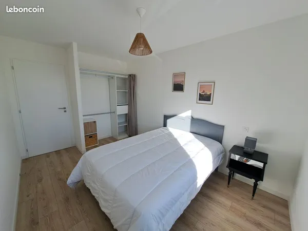 Chambre dans colocation 8 min PUY DU FOU