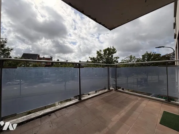Appartement 4 pièces 110 m²