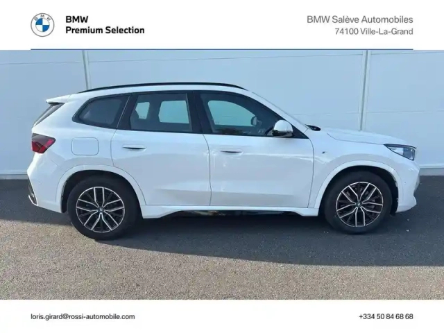 Bmw X1 xdrive30e 326ch m sport — photo 12