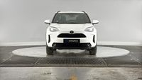 Toyota Yaris Cross 116h Design AWD-i MY22