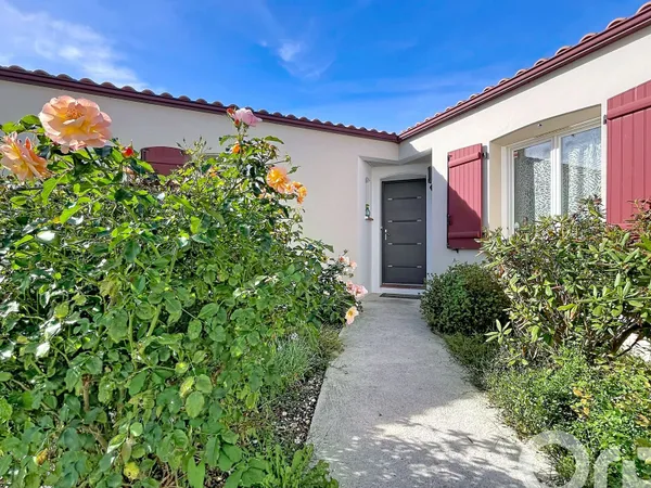 Maison 5 pièces 125 m²
