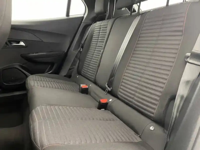Peugeot 2008 bluehdi 110 s&amp;s bvm6 — photo 79