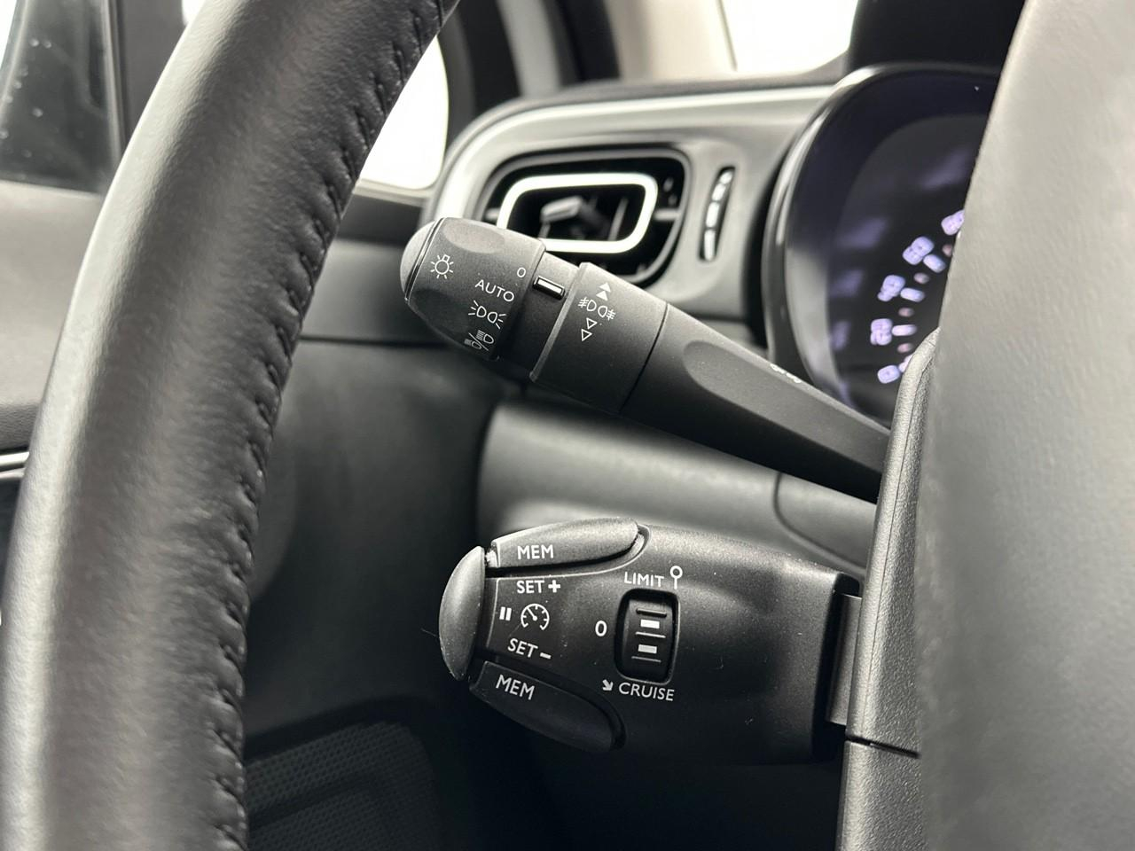 Citroën C3 puretech 83 s&s bvm5 shine — photo 19