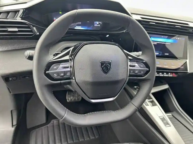 Peugeot 308 sw bluehdi 130ch s&amp;s eat8 — photo 61