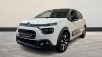 Citroen C3 1.2 PureTech 110ch S&S Shine 120-123g