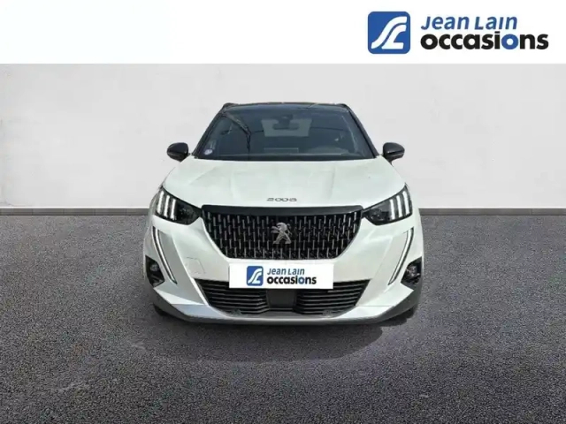Peugeot 2008 puretech 130 s&amp;s eat8 — photo 2