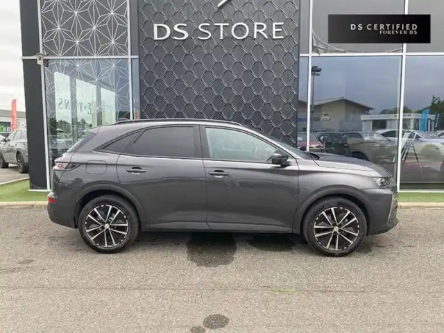 Ds Ds 7 bluehdi 130 eat8 — photo 36