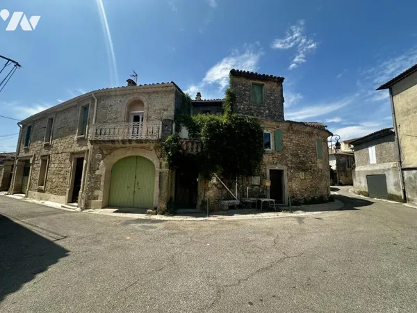 Maison 5 pièces 137 m²