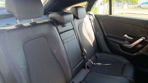 Mercedes Classe CLA Shooting Brake 200 163 7G-DCT - Business Line – 2020 – 128400 km – Essence – Boîte Automatique — photo 47