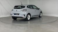 Renault Clio 1.5 dCi 100ch Evolution - 25 — photo 5