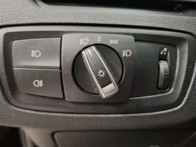 Bmw X2 sdrive 18d 150 ch bva8 — photo 25