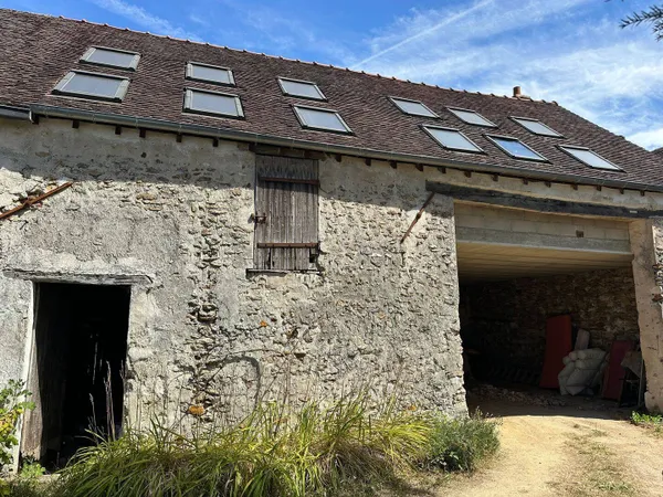 Bâtiment 150 m²