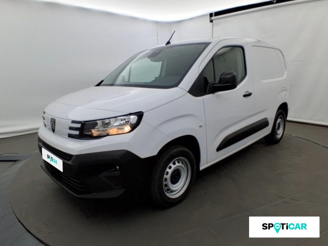 Peugeot Partner m 650kg bluehdi 100ch s&s