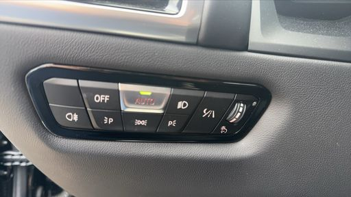 BMW M8 GRAN Coupe Xdrive 625 V8 BVA8 - Competition – 2021 – 79890 km – Essence – Boîte Automatique — photo 18
