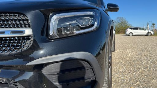 Mercedes Classe GLB 220 d 190 4Matic 8G-Tronic - AMG Line – 2021 – 80943 km – Diesel – Boîte Automatique — photo 21