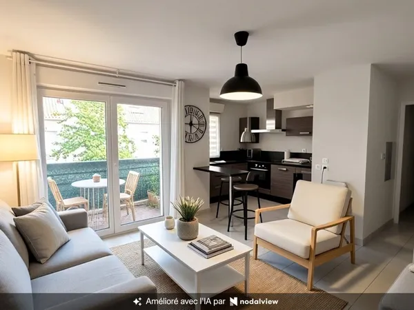 Appartement