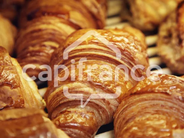 Fonds de commerce