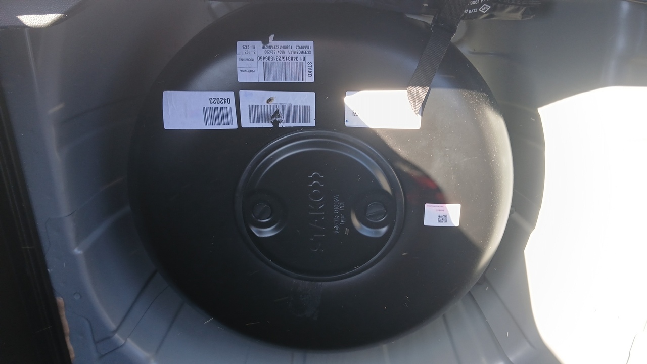 Renault Captur TCe 100 GPL — photo 15