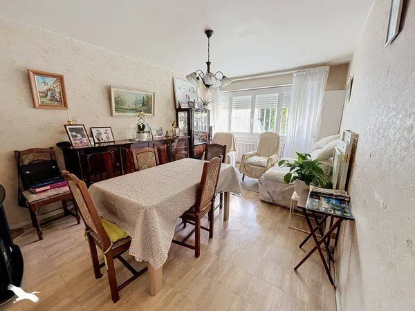 Maison 4 pièces 75 m²