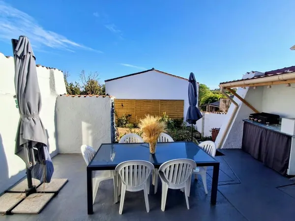 Maison familiale de 104m² sans travaux