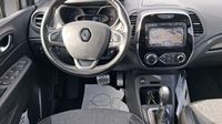 Renault Captur 1.5 dCi 90ch energy Initiale Paris EDC Euro6c — photo 8