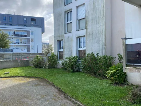 Appartement T3