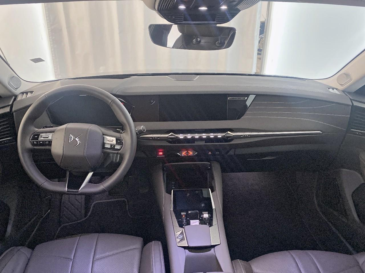 Ds Ds 4 hybride 136 e-dct6 antoine de saint exupery — photo 8