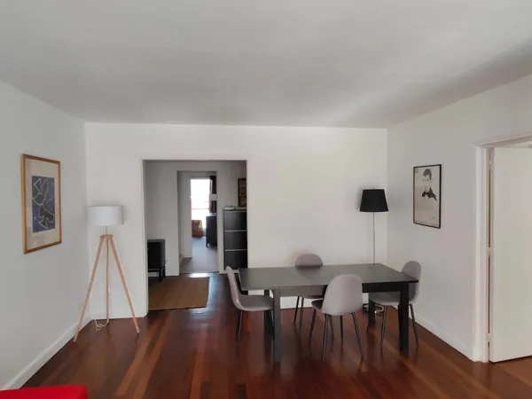 Loue appartement