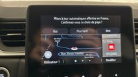 Renault Captur 1.3 TCe mild hybrid 140ch Techno — photo 18