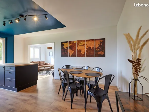 Appartement 1 pièce 13 m²