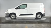 Citroen Berlingo Van M 650kg BlueHDi 100 S&S Driver — photo 7