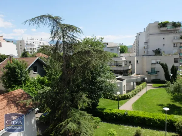 Appartement 5 pièces 117 m²