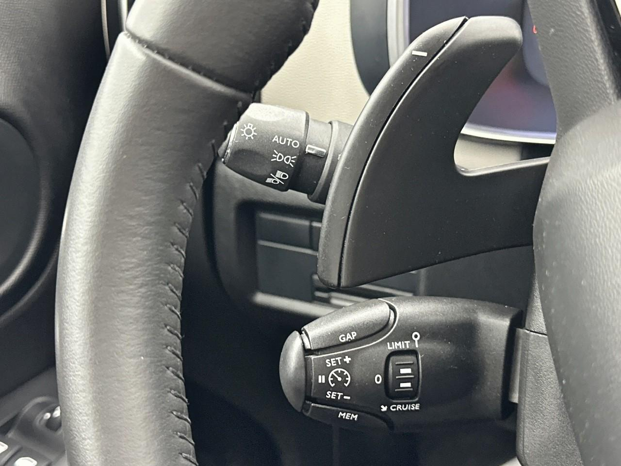 Citroën C5 Aircross puretech 130 s&s eat8 shine pack — photo 17