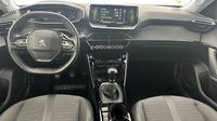 Peugeot 2008 1.5 BlueHDi 110ch S&S Allure Pack — photo 8