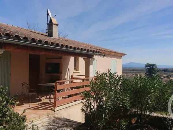 Maison 4 pièces 171 m²