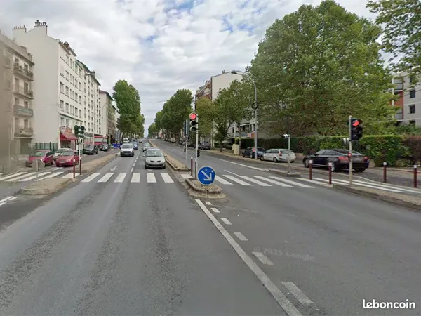 Boutique 170 m² BAGNEUX