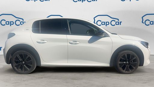 Peugeot 208 1.2 PureTech 130 EAT8 - GT – 2023 – 51530 km – Essence – Boîte Automatique — photo 9