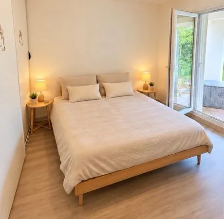Colocation dans un appartement de 60 m² — Quartier La Martelle, Montpellier