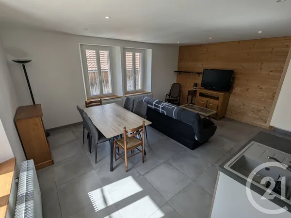Appartement 4 pièces 71 m²