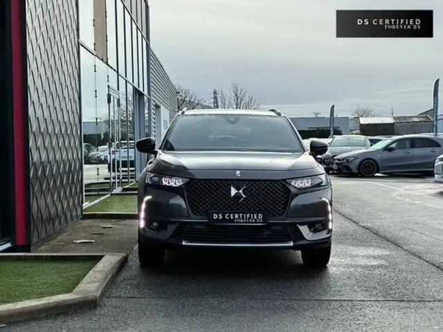 Ds Ds 7 ds7 crossback hybride e-tense 225 eat8 — photo 147