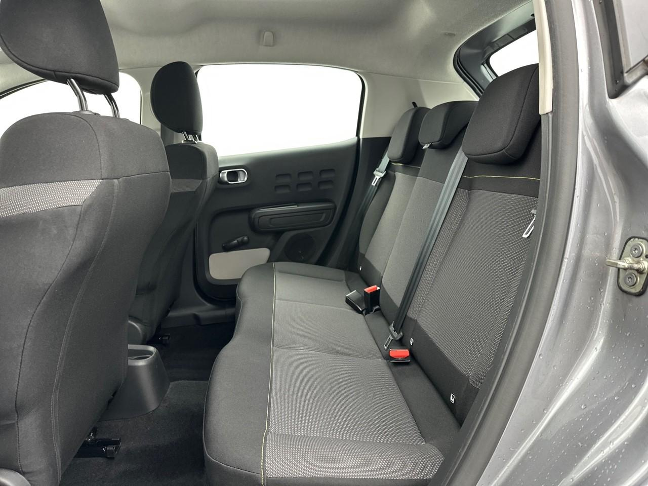 Citroën C3 bluehdi 100 bvm6 you — photo 12