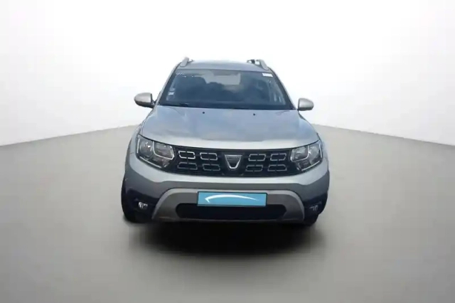 Dacia Duster tce 130 fap 4x2 — photo 2