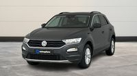Volkswagen T-Roc 1.5 TSI EVO 150ch IQ.Drive Euro6d-T