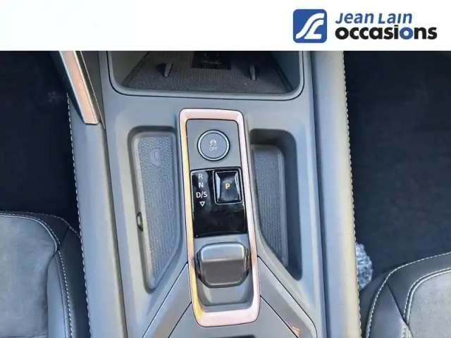 Cupra Leon ehybrid 204 ch dsg6 — photo 16