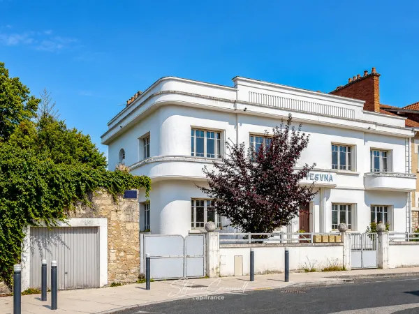 Immeuble de rapport 12 pièces 272 m²