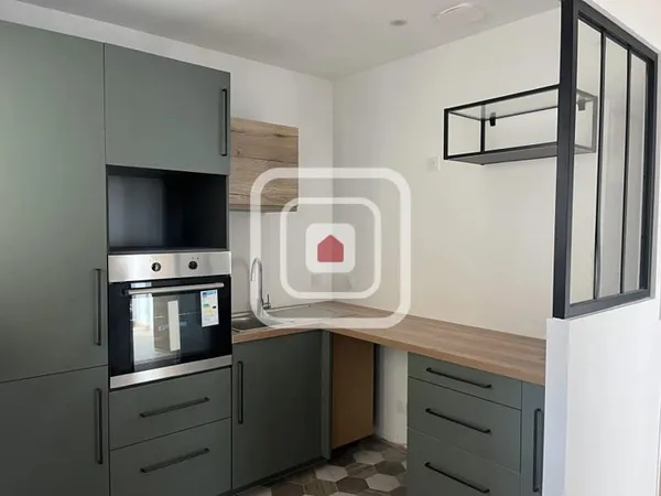 Appartement 4 pièces 92 m²