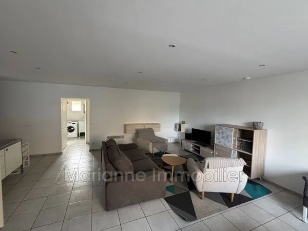 Location appartement 4 Pièce(s)