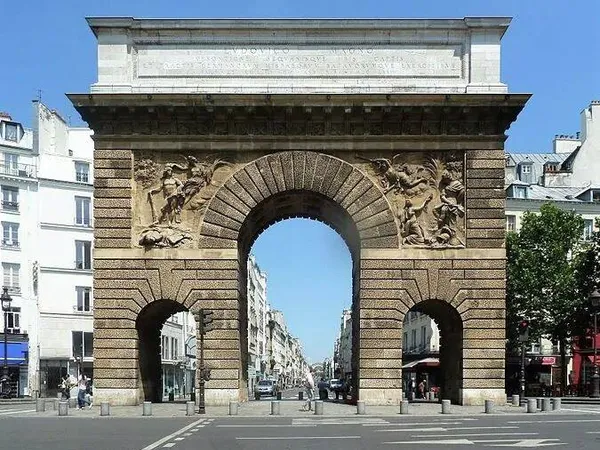 Boutique 71 m²