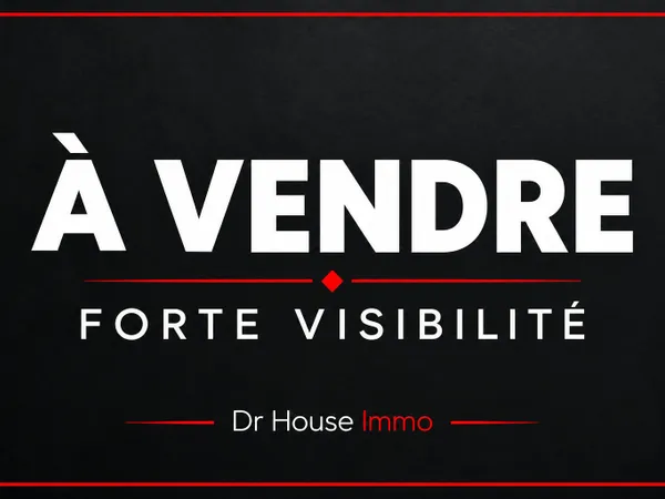 345m2 + terrasse - Cadre attractif à proximité de la francilienne - Grand Paris sud