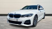 Bmw Série 3 Touring 318iA 156ch M Sport 8cv